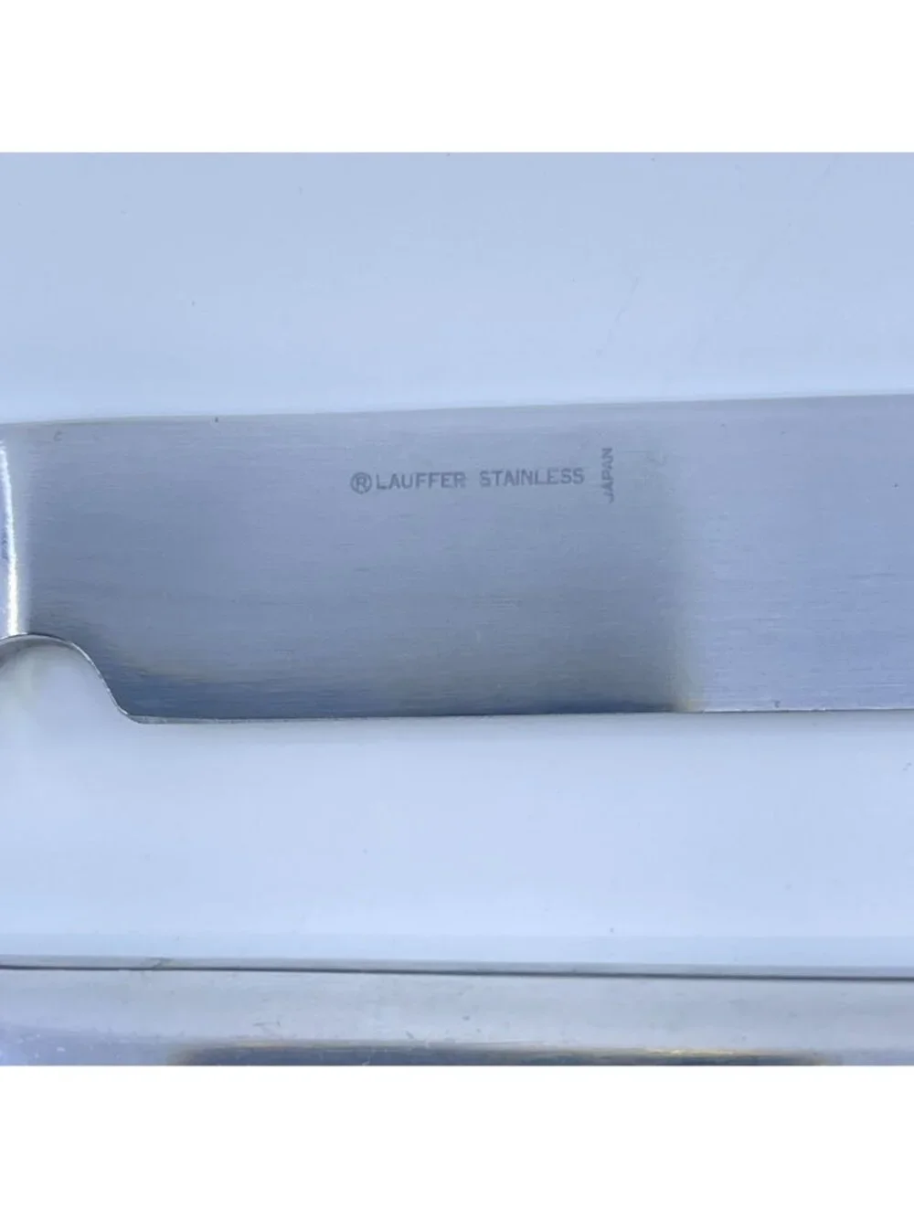 Lauffer vintage iona